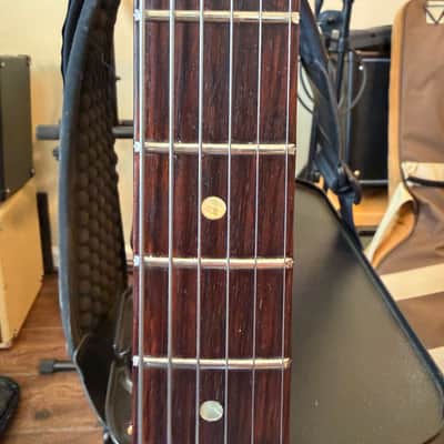 Gibson ES-125CD 1967 - Sunburst image 13