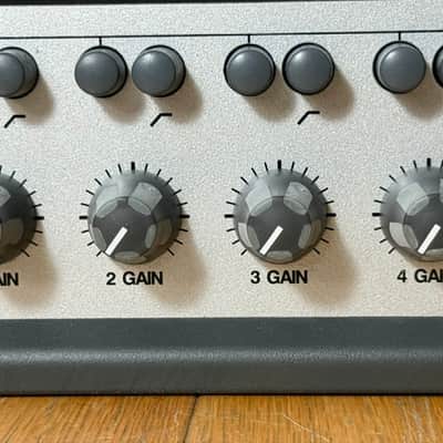 Digidesign Digi002R FireWire Audio Interface, w/ Power Cable, Excellent Condition image 3