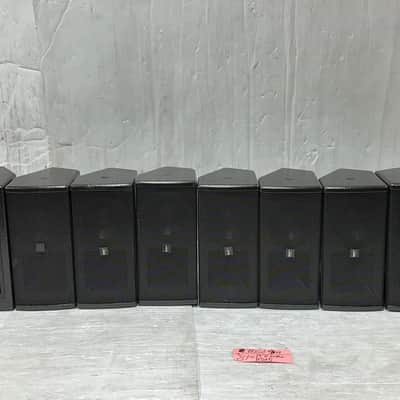 KV2 AUDIO ESD5 5" 2-Way Passive Full Range speaker #6091-a (LOT OF 8) THS image 8