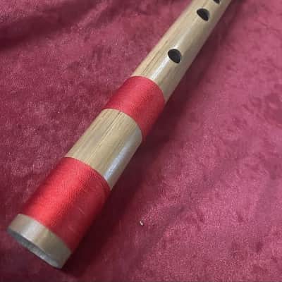 Bansuri in E bass image 6