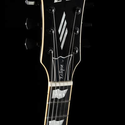 ESP E-II Eclipse Full Thickness - Tobacco Sunburst image 8