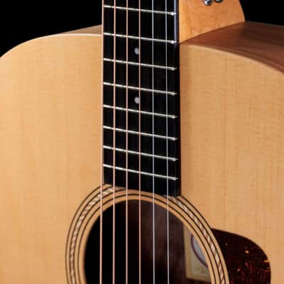 Taylor Academy 10e Acoustic-Electric Guitar - Natural image 6