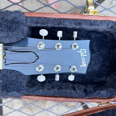 Gibson Memphis ES-330 2018 - Dark Cherry VOS image 4