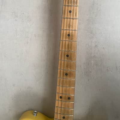 Fender Telecaster 1972  - Butterscotch image 2