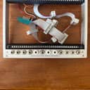 Buchla Blade Eurorack Adapter 20HP 2010s - Silver