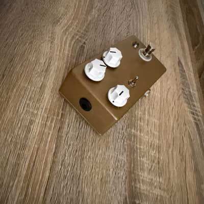 ***NO MARKINGS, NOT SURE IF THIS IS AN ACTUAL JHS PEDAL*** JHS Morning Glory image 5