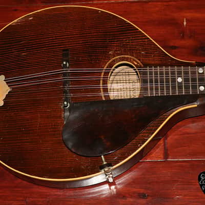 1922 Gibson Style A Mandolin (GIA0906) image 3