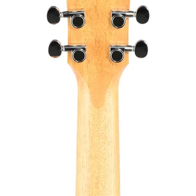 Taylor GS Mini Mahogany Acoustic Guitar with Gigbag image 7