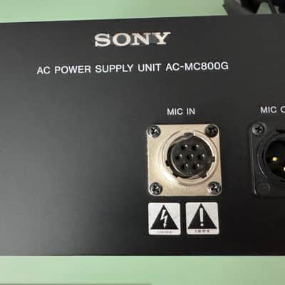 Sony C800G - Black image 6