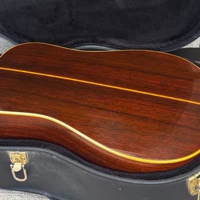 1966 Martin D-28 Natural Canon! 🔥 image 7