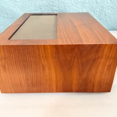 McIntosh MR 77 Tuner 70’s - Wood case Extremely good condition image 5