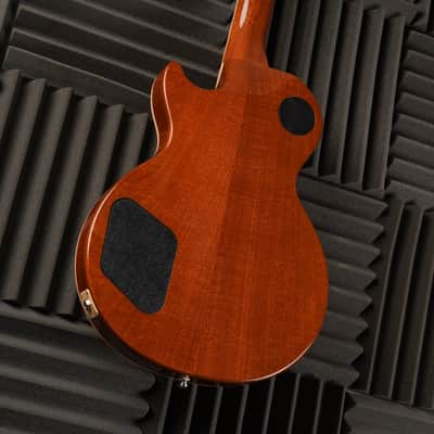 Gibson Les Paul Traditional HP 2017 - Honey Burst image 8