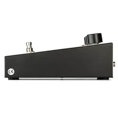 Immagine Electro-Harmonix Big Muff Pi Fuzz Pedal - 2