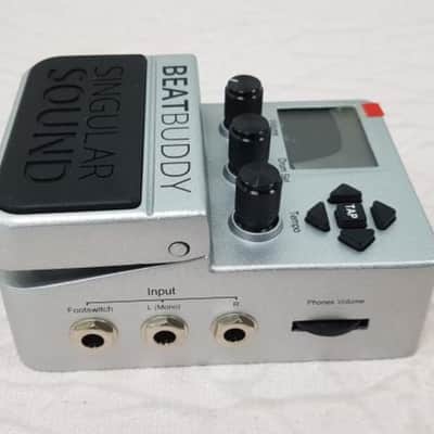 Singular Sound BeatBuddy Drum Machine Pedal image 6