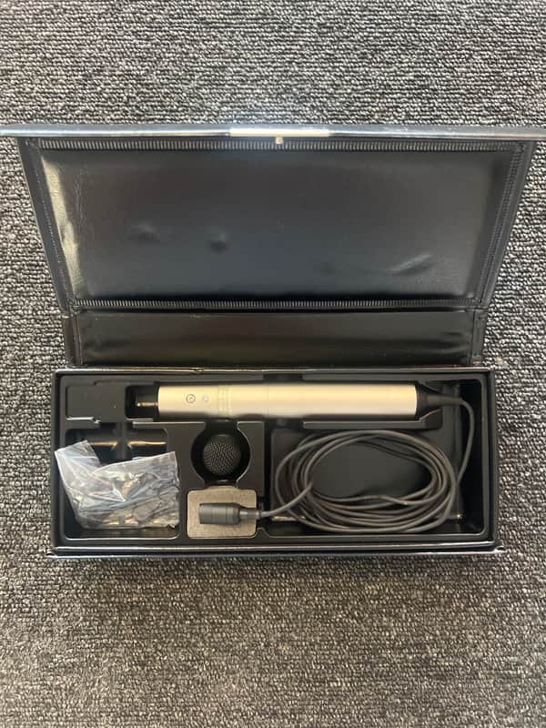 Sony ECM-55B Lavalier Microphone image 1