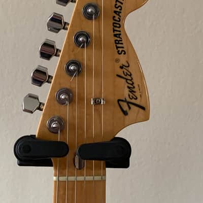 Fender Custom Shop Stratocaster 2006 Robin Trower image 23