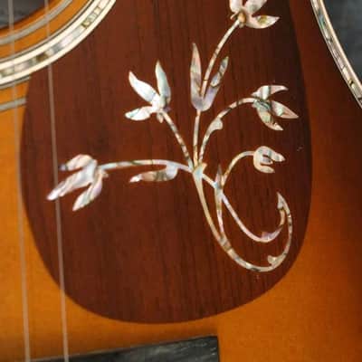 Martin CEO-10 2023 - 2024 - Ambertone image 4