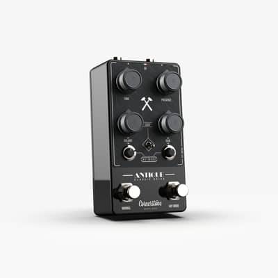 ギター Cornerstone Antique v2 Cornerstone Music Gear Antique V2 | Reverb