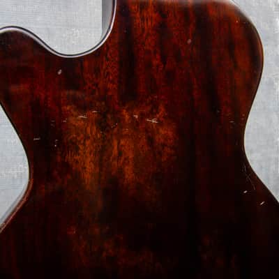 Used Eastman SB55/V-SB Sunburst (sn 12754586) image 10