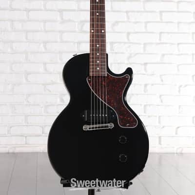 Gibson Les Paul Junior - Ebony (LPJR00EBNHd2) image 1
