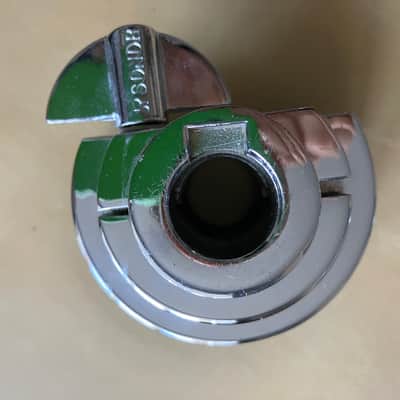 SONOR 3000 / 2000 Tom Drum Mount to fit 19mm diameter tubing (2 of 2) image 1