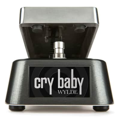 Dunlop - WA45 Wylde Audio Cry Baby Wah image 1