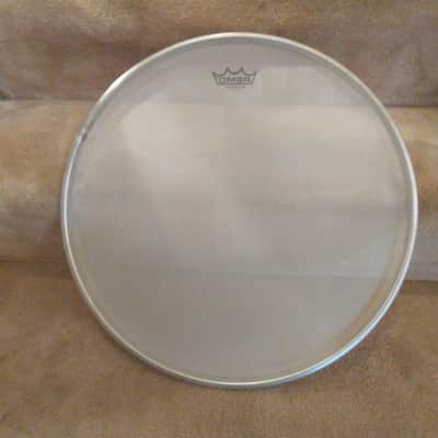 Remo New Silent Stroke 18" & 12" Drum Heads - For Quiet Playing/Practicing - Mint Never Used! image 4