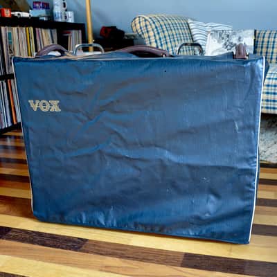 Vox AC-30 Collector "The Last AC30!" 1992 image 18