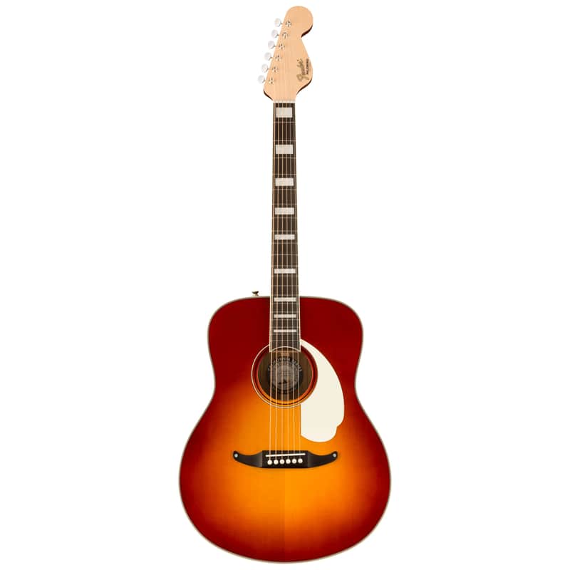 Fender California Vintage Palomino image 2