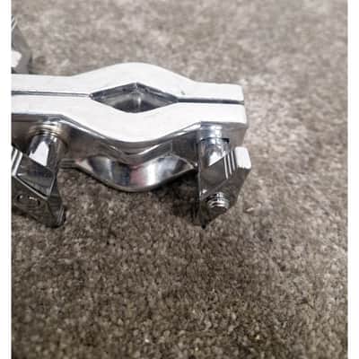 Unbranded Drum Clamp - Silver – Drum Clamp - Excellent image 10