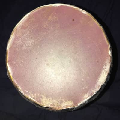 ARTISTIC LORD OF THE RINGS HAND DRUM BY COYOTE ARTS BY TRACY JON POWELL OF UTAH image 20