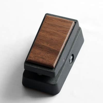Wood Pedal Topper; for Dunlop CBM95 Cry Baby Mini Wah Pedal image 4