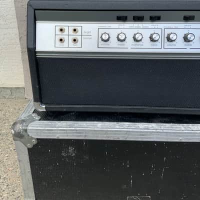 Ampeg SVT PRO 300 1974 image 9