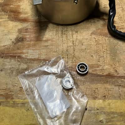 Roland RE-201 Space Echo - 1983 Model - Serviced / Recapped - K062 image 22