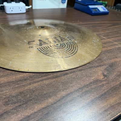 Sabian 16" Crash Cymbal - B8 - 1032 grams image 2