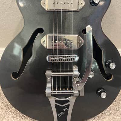 Epiphone Wildkat Royale image 10