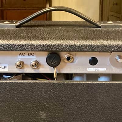 Fuchs ODS Custom 100 Twin 2019 - Drip Edge image 4