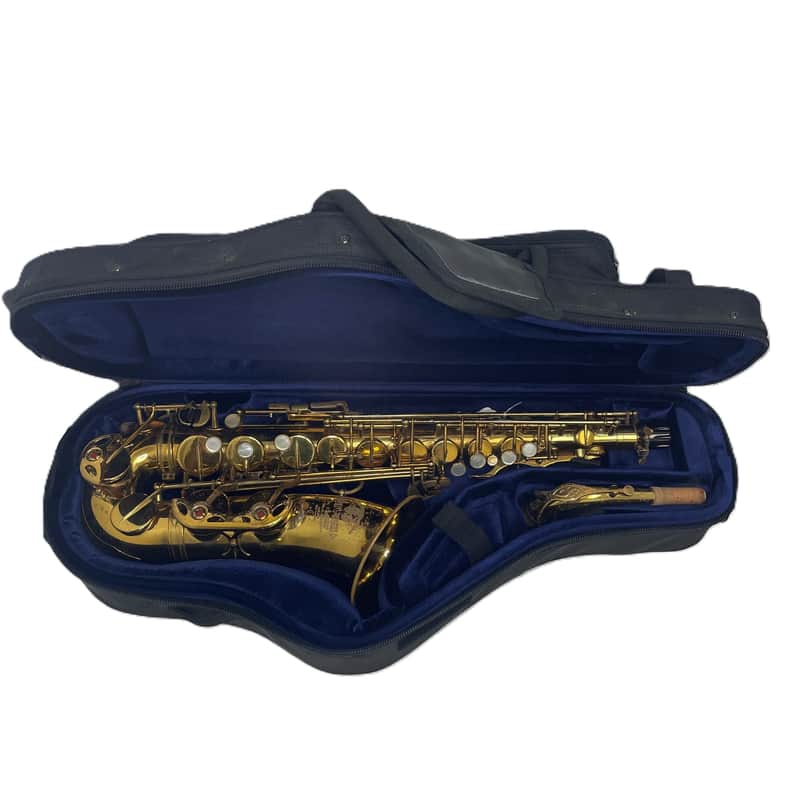 Selmer Mark VI Professional Alto Saxophone 1960 image 1