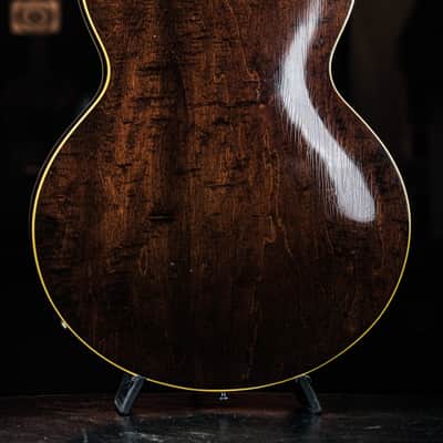 1963 Gibson ES-120T sunburst image 16