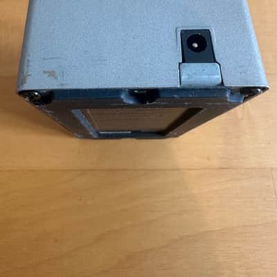 Ibanez CF7 Chorus / Flanger 2000s - Gray image 5
