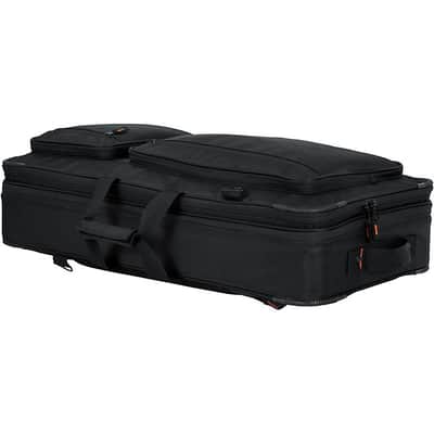 Gator  G-Club Series 27" DJ Controller Backpack image 2
