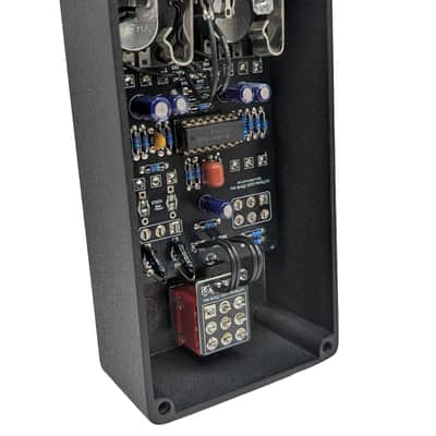 TRGPC Big Dog Bass Fuzz Brown Dog Clone image 3