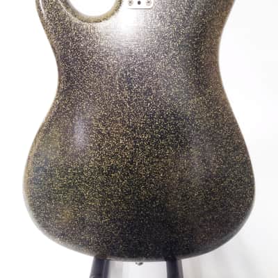 1960s Magnatone X-20 Typhoon Vintage Electric Guitar USA Rare image 14
