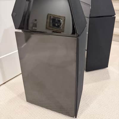 Wilson Audio WATT Puppy 5.1 1992 - 1995 - Piano Black image 9