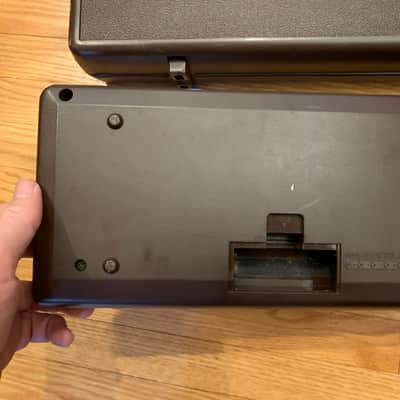 Yamaha PS-3 Portasound Keyboard Synthesizer image 5