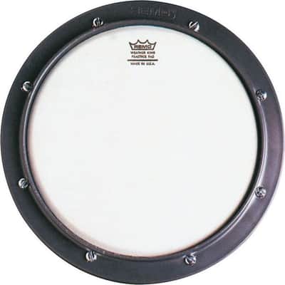 Remo RT-0010-00 - Pad entrainement 10 image 2