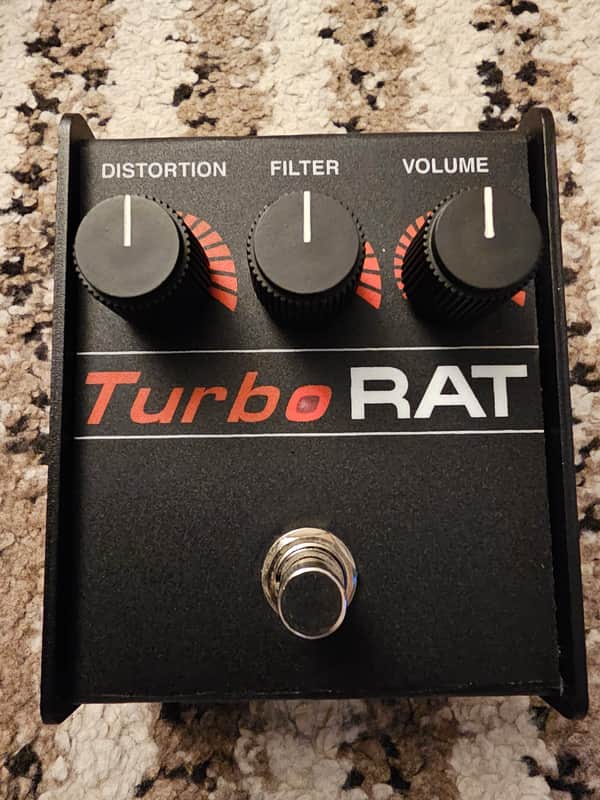 ProCo Turbo Rat image 1