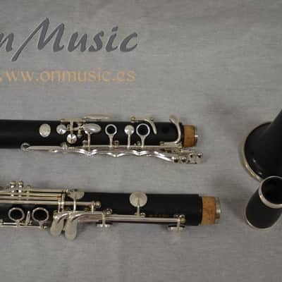 Clarinete Sib Buffet RC Prestige en perfectas condiciones image 1