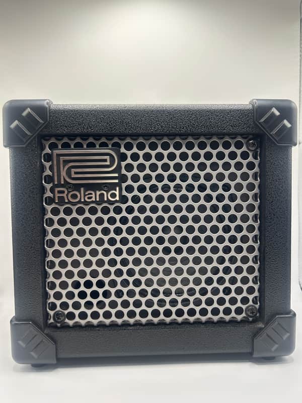 Roland Micro Cube 2-Watt 1x5" Guitar Combo Amp image 1