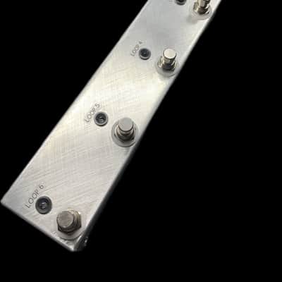 Providence RX-L1 3 Loop Routing Box - Triple True Bypass Looper